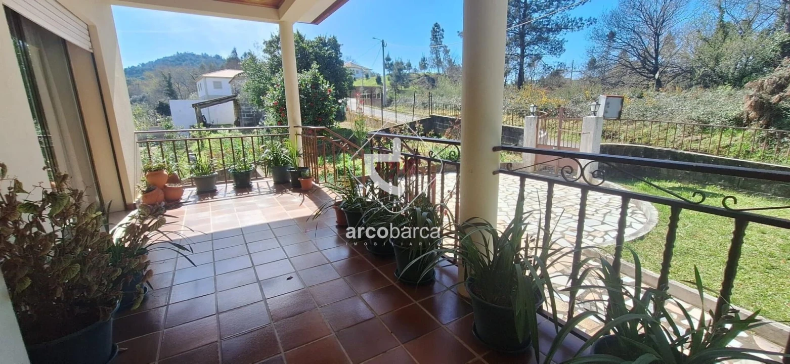 Moradia T4 para Venda em Arca e Ponte de Lima Foto 4