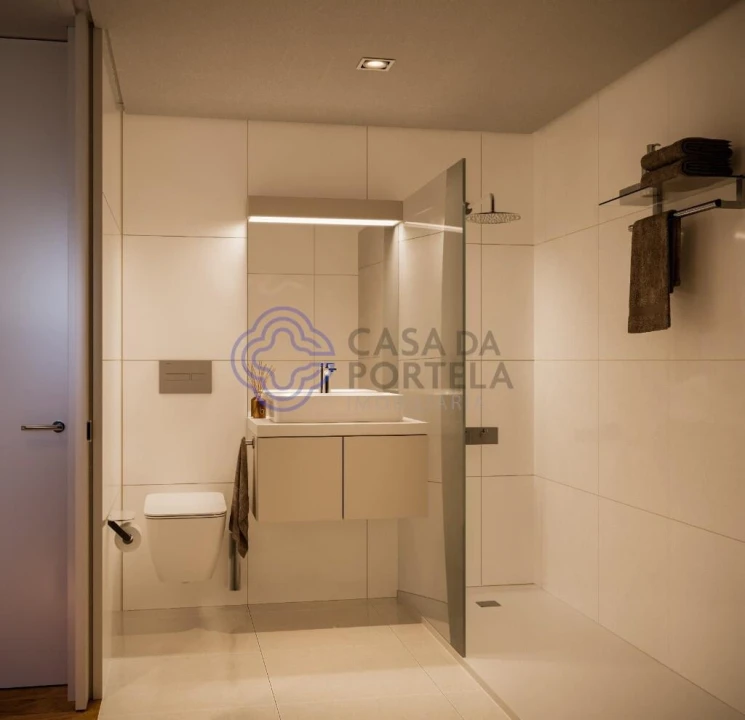 Apartamento T1 para Venda em Cedofeita, Santo Ildefonso, Sé, Miragaia, São Nicolau e Vitória Foto 14
