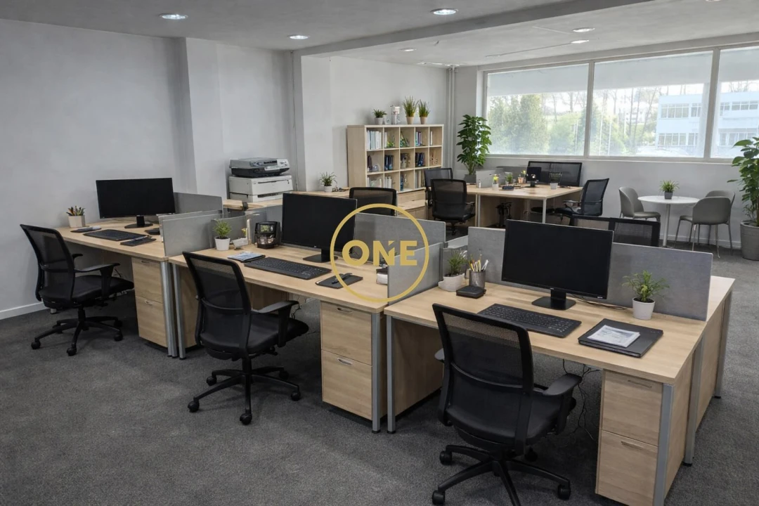 Loja para Arrendamento em Ribeirão Foto 14