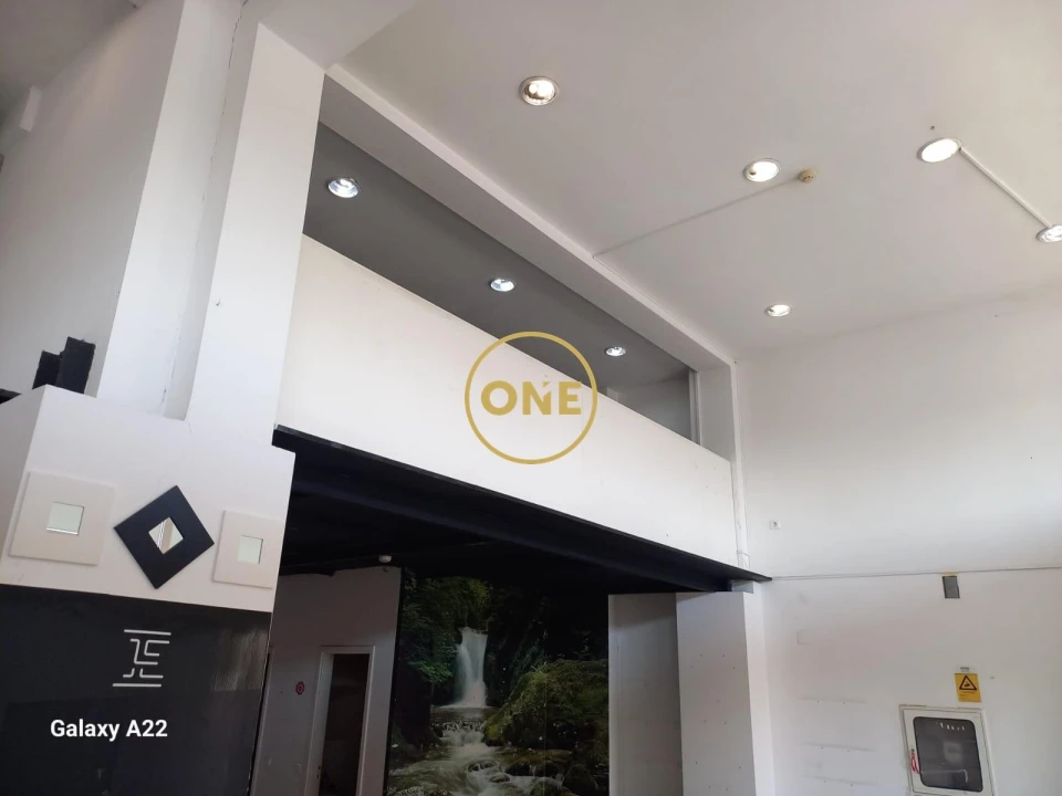 Loja para Arrendamento em Ribeirão Foto 8