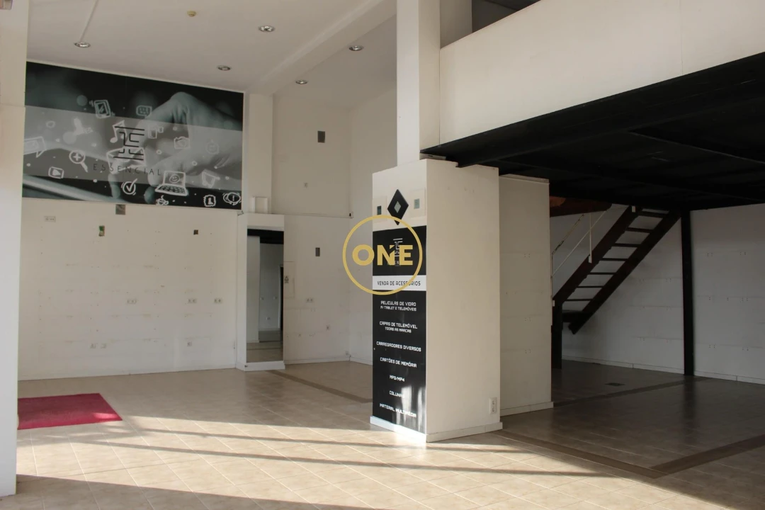 Loja para Arrendamento em Ribeirão Foto 5