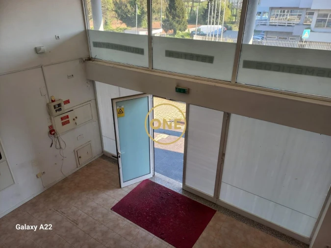 Loja para Arrendamento em Ribeirão Foto 17