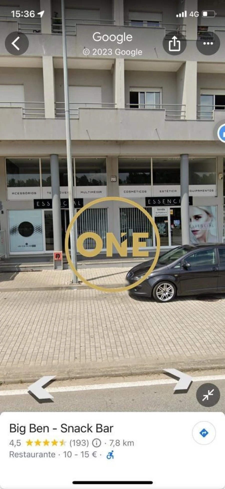 Loja para Arrendamento em Ribeirão Foto 20