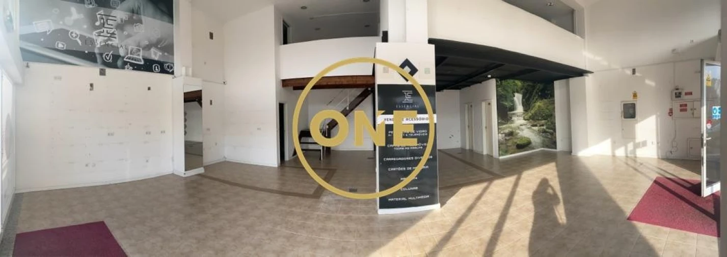 Loja para Arrendamento em Ribeirão Foto 19