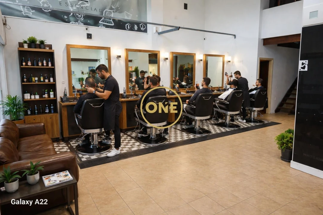 Loja para Arrendamento em Ribeirão Foto 6