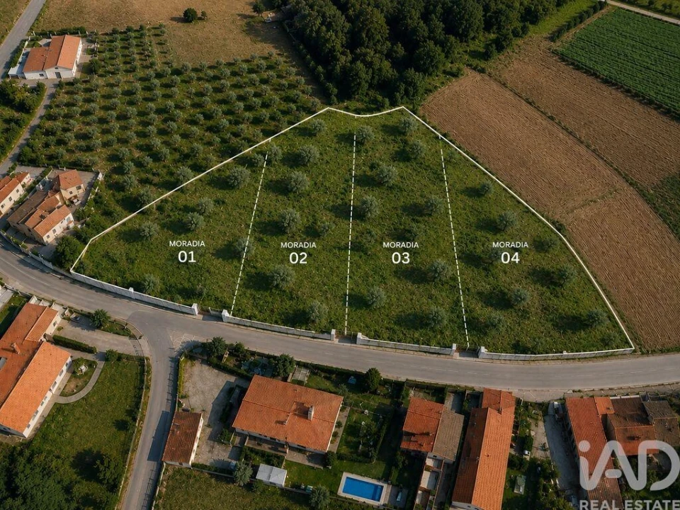 Moradia T5 para Venda em Alcobaça e Vestiaria Foto 1