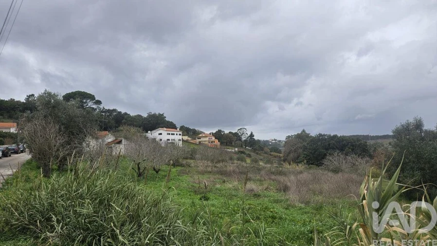 Moradia T5 para Venda em Alcobaça e Vestiaria Foto 8