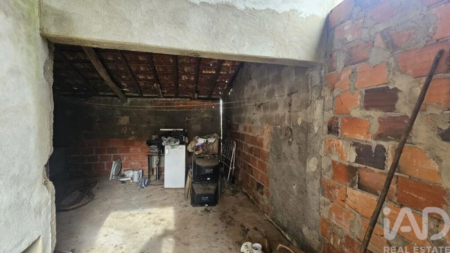 Moradia T5 para Venda em Alcobaça e Vestiaria Foto 7