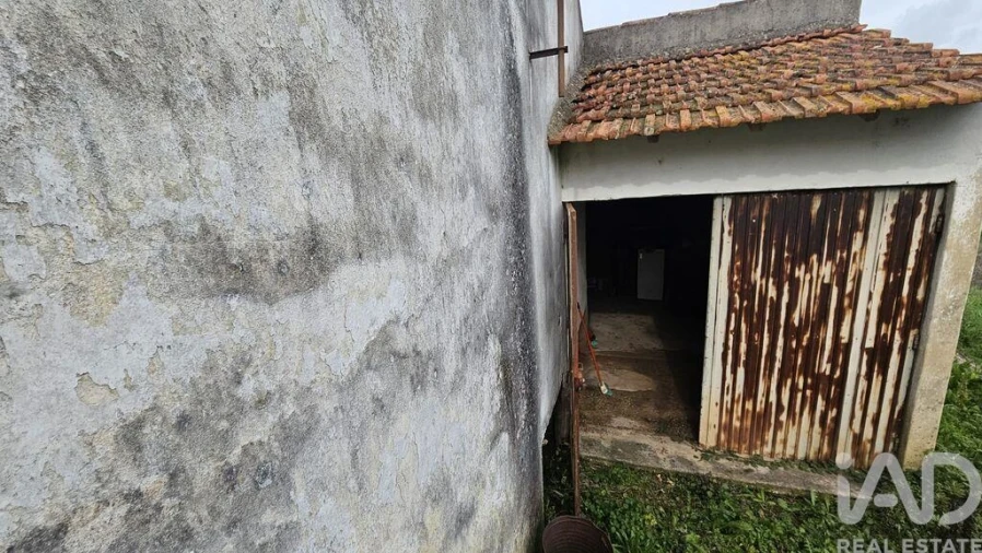 Moradia T5 para Venda em Alcobaça e Vestiaria Foto 6