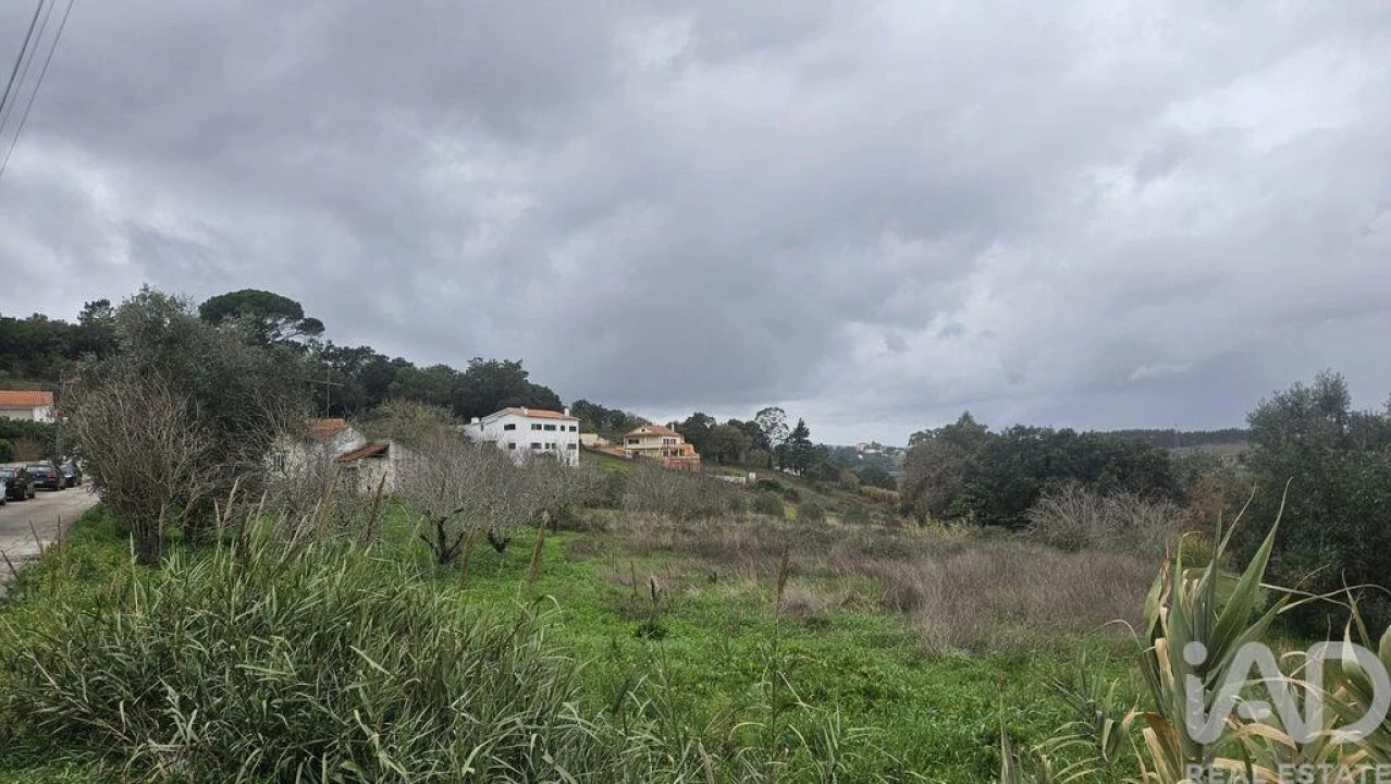 Moradia T5 para Venda em Alcobaça e Vestiaria Foto 8
