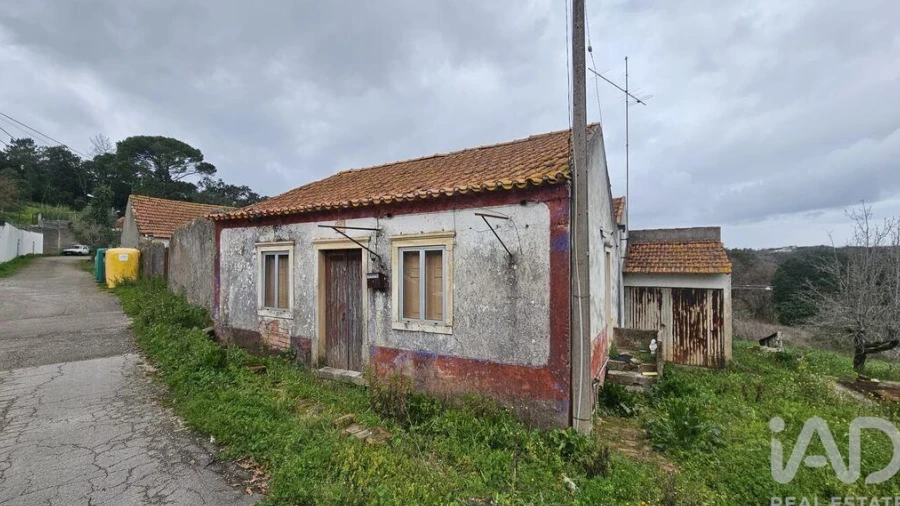 Moradia T5 para Venda em Alcobaça e Vestiaria