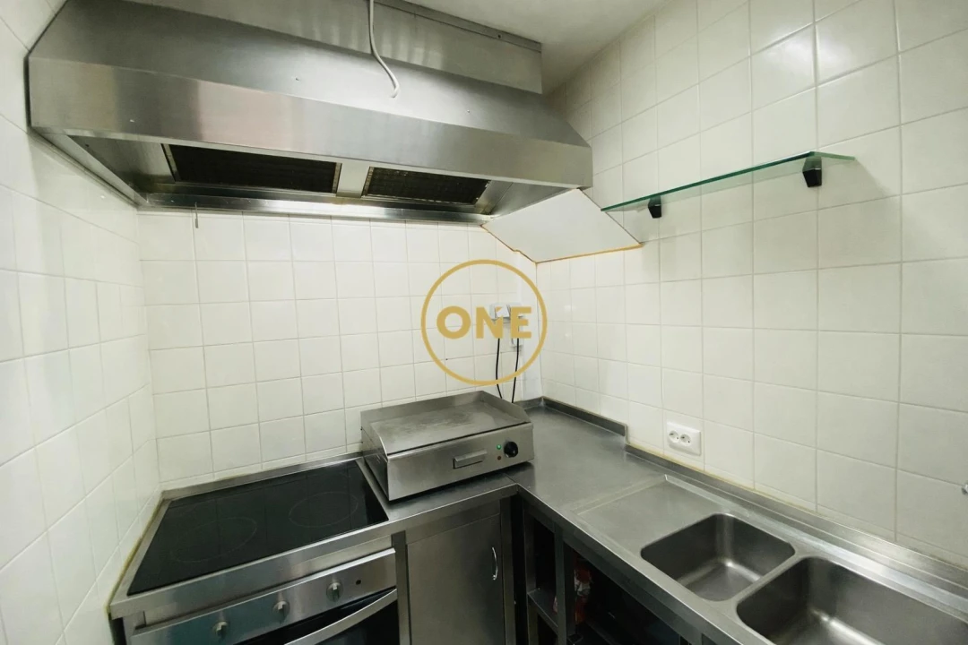 Negócio para Venda em São Mamede de Infesta e Senhora da Hora Foto 7