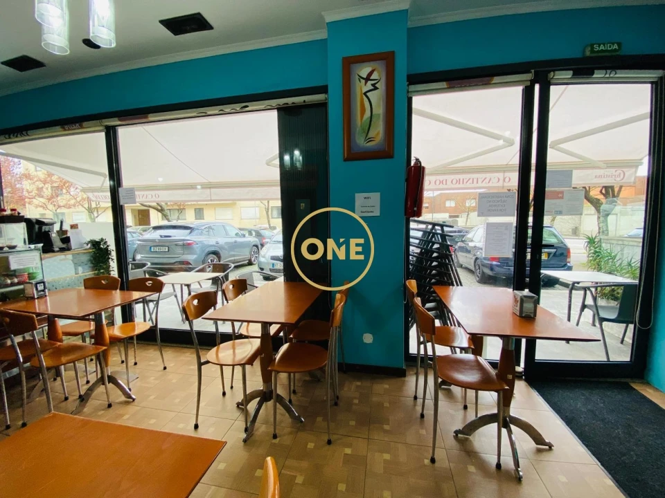 Negócio para Venda em São Mamede de Infesta e Senhora da Hora Foto 5