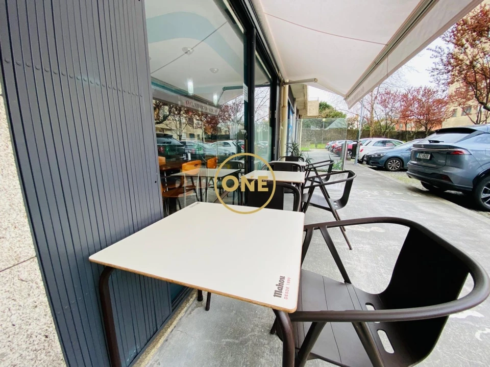 Negócio para Venda em São Mamede de Infesta e Senhora da Hora Foto 4