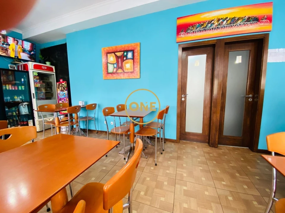 Negócio para Venda em São Mamede de Infesta e Senhora da Hora Foto 6