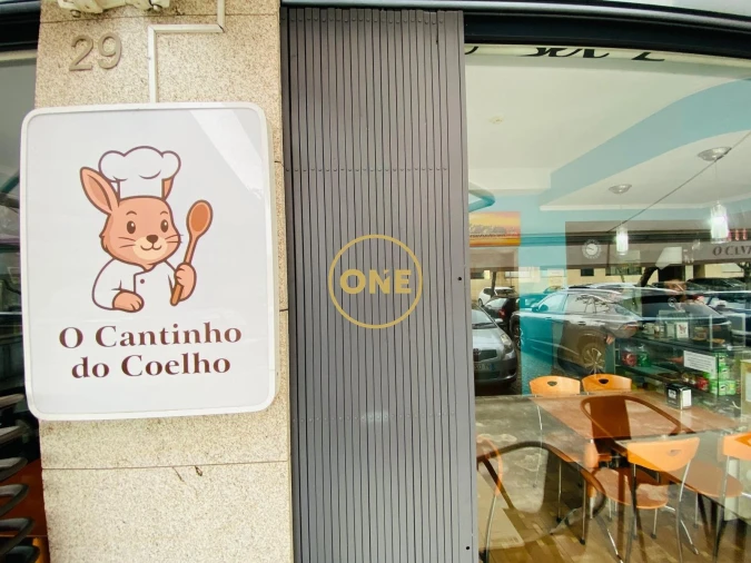 Negócio para Venda em São Mamede de Infesta e Senhora da Hora Foto 3