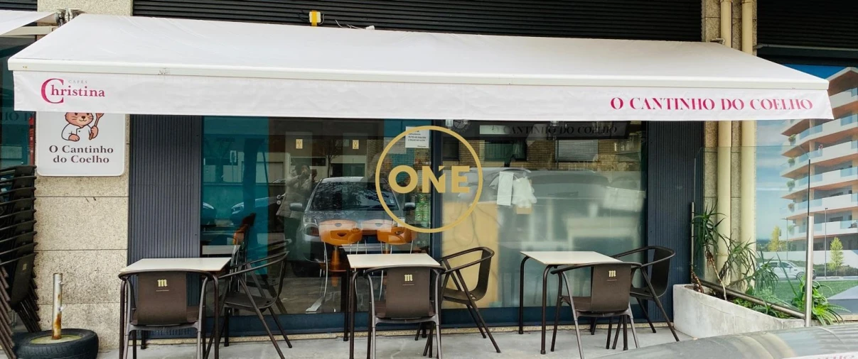 Negócio para Venda em São Mamede de Infesta e Senhora da Hora Foto 1