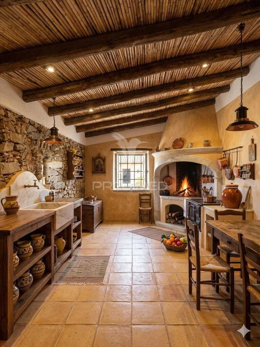 Moradia para Venda em Espirito Santo Foto 12