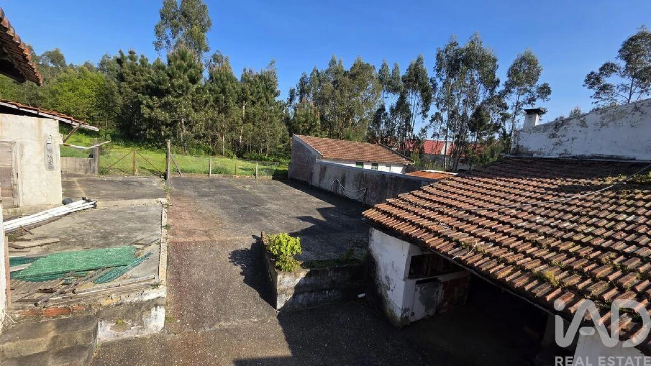 Moradia T3 para Venda em Ovar, São João, Arada e São Vicente de Pereira Jusã Foto 17