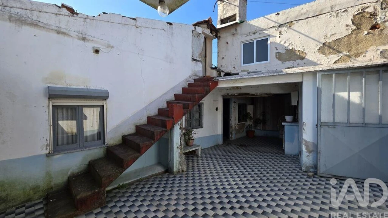 Moradia T3 para Venda em Ovar, São João, Arada e São Vicente de Pereira Jusã Foto 19