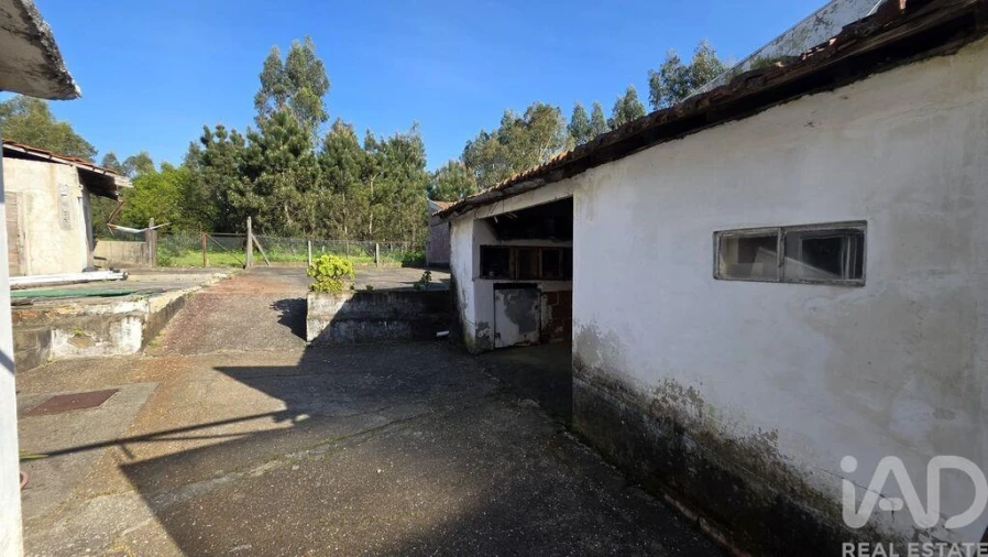 Moradia T3 para Venda em Ovar, São João, Arada e São Vicente de Pereira Jusã Foto 15