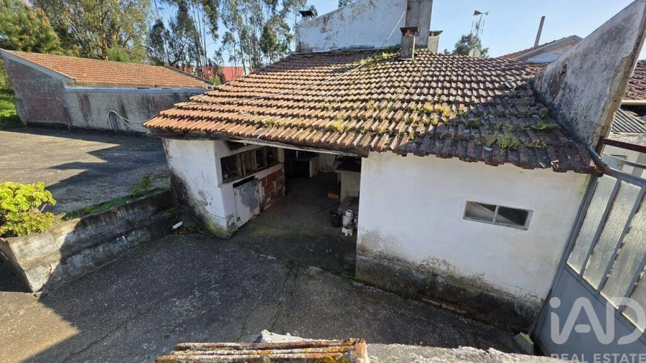 Moradia T3 para Venda em Ovar, São João, Arada e São Vicente de Pereira Jusã Foto 16