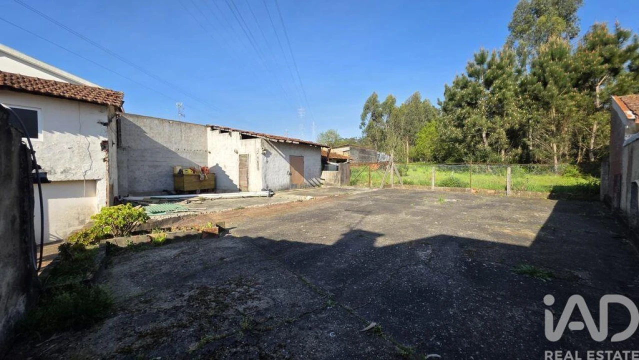 Moradia T3 para Venda em Ovar, São João, Arada e São Vicente de Pereira Jusã Foto 14