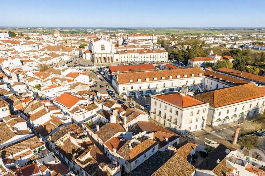 Apartamento T1 para Venda em Évora (São Mamede, Sé, São Pedro e Santo Antão) Foto 19