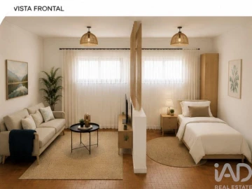 Apartamento T1 para Venda em Évora (São Mamede, Sé, São Pedro e Santo Antão)