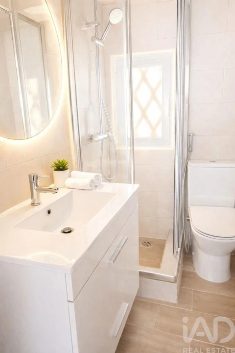 Apartamento T1 para Venda em Évora (São Mamede, Sé, São Pedro e Santo Antão)