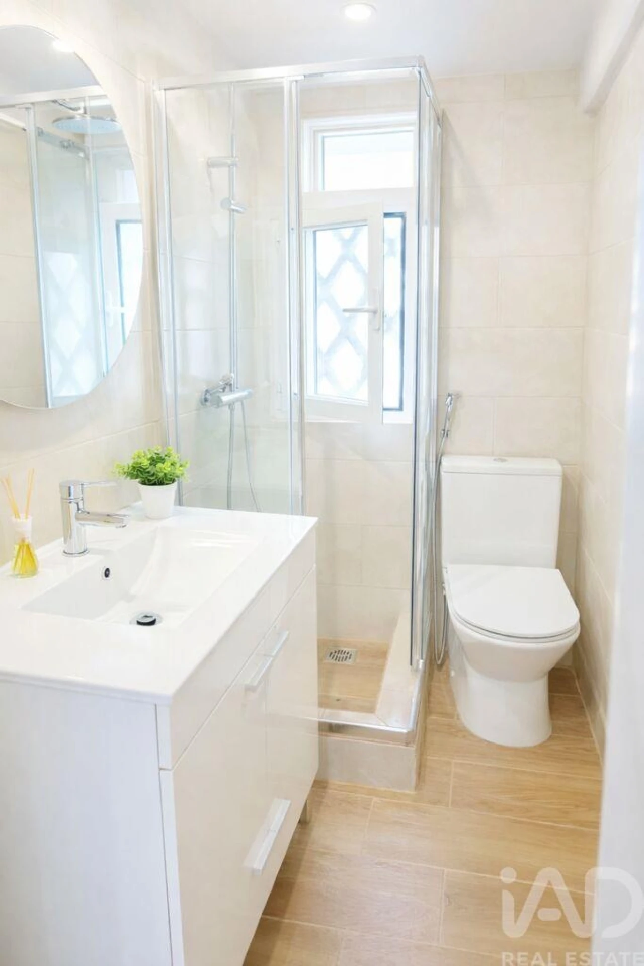 Apartamento T1 para Venda em Évora (São Mamede, Sé, São Pedro e Santo Antão) Foto 4