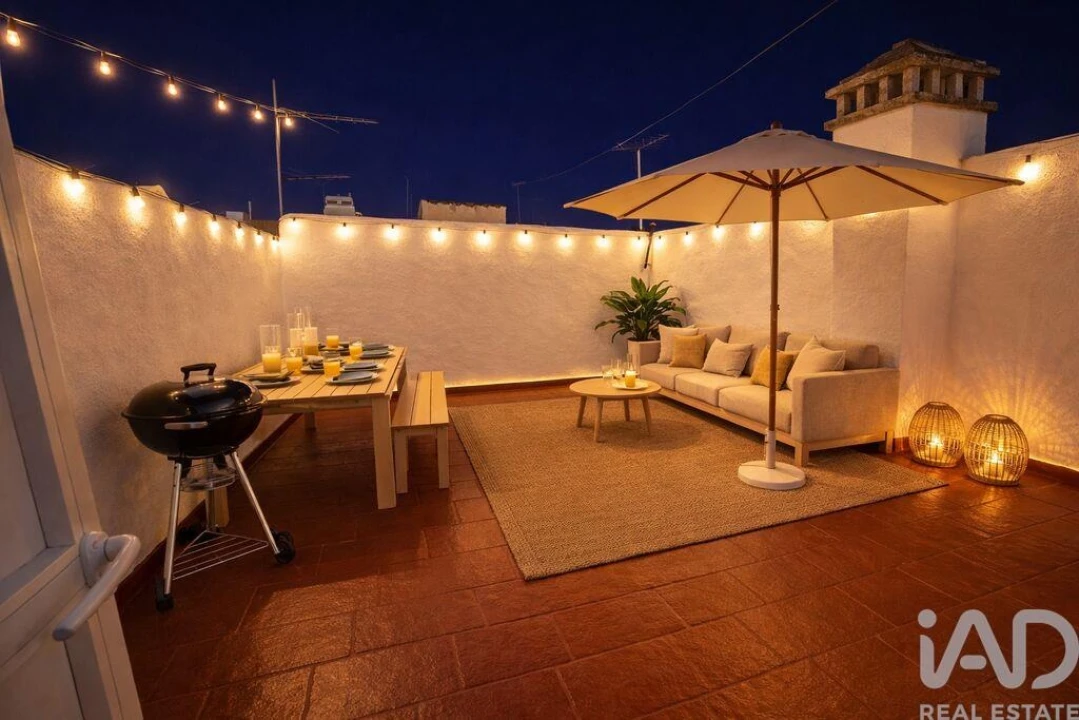 Apartamento T1 para Venda em Évora (São Mamede, Sé, São Pedro e Santo Antão) Foto 13