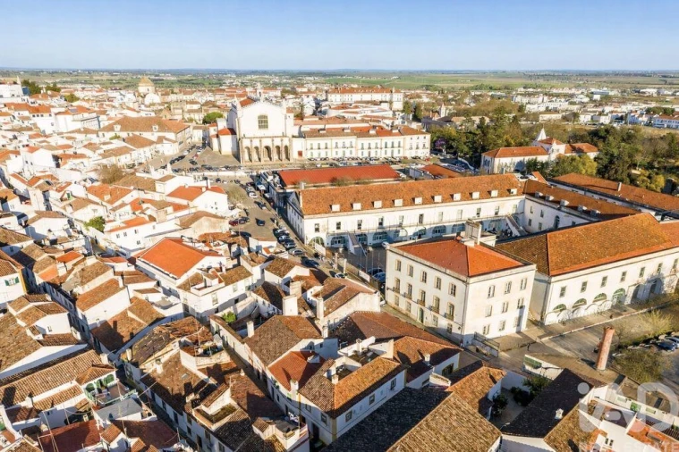 Apartamento T1 para Venda em Évora (São Mamede, Sé, São Pedro e Santo Antão) Foto 19