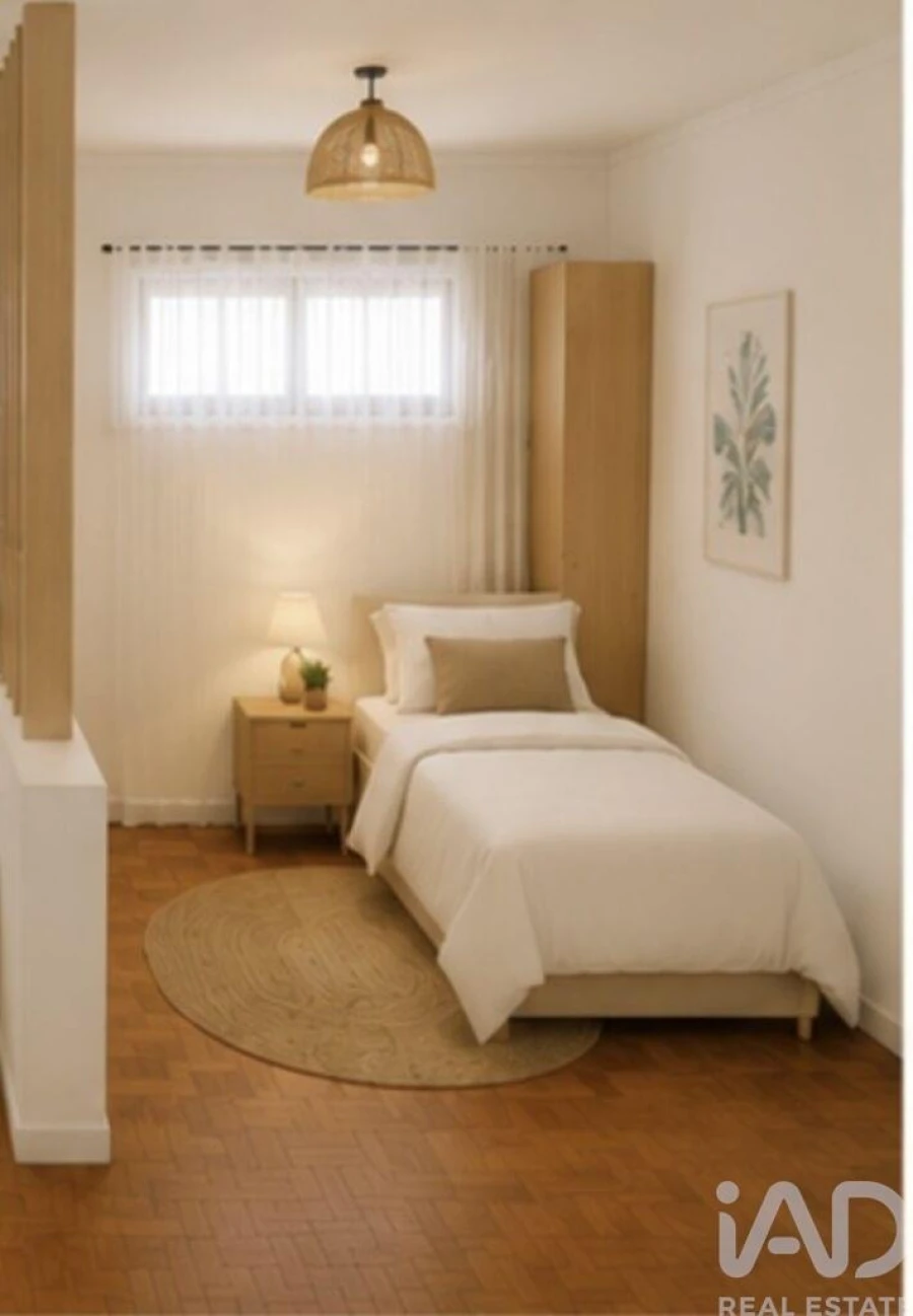 Apartamento T1 para Venda em Évora (São Mamede, Sé, São Pedro e Santo Antão) Foto 5