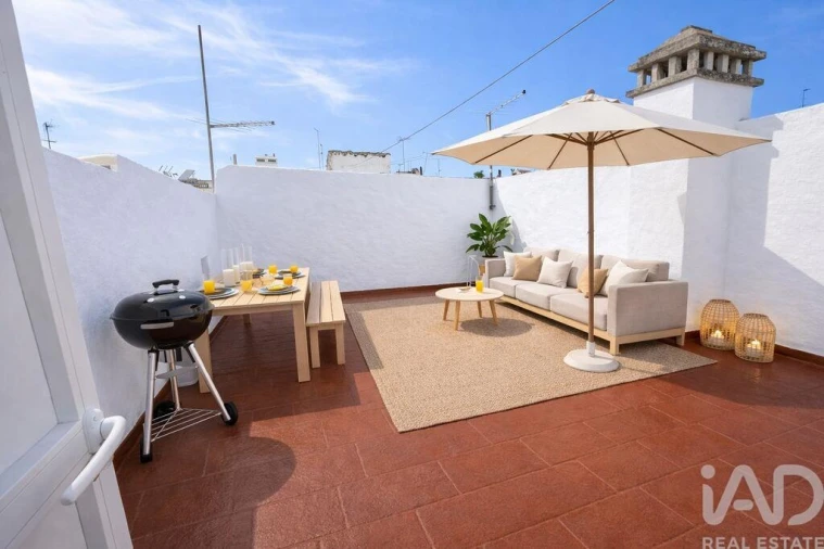 Apartamento T1 para Venda em Évora (São Mamede, Sé, São Pedro e Santo Antão)