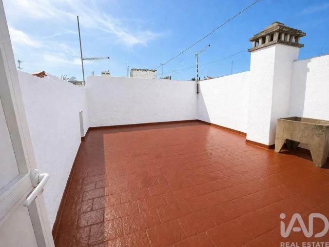 Apartamento T1 para Venda em Évora (São Mamede, Sé, São Pedro e Santo Antão) Foto 11