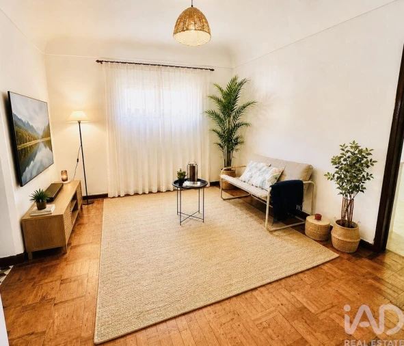 Apartamento T1 para Venda em Évora (São Mamede, Sé, São Pedro e Santo Antão) Foto 2