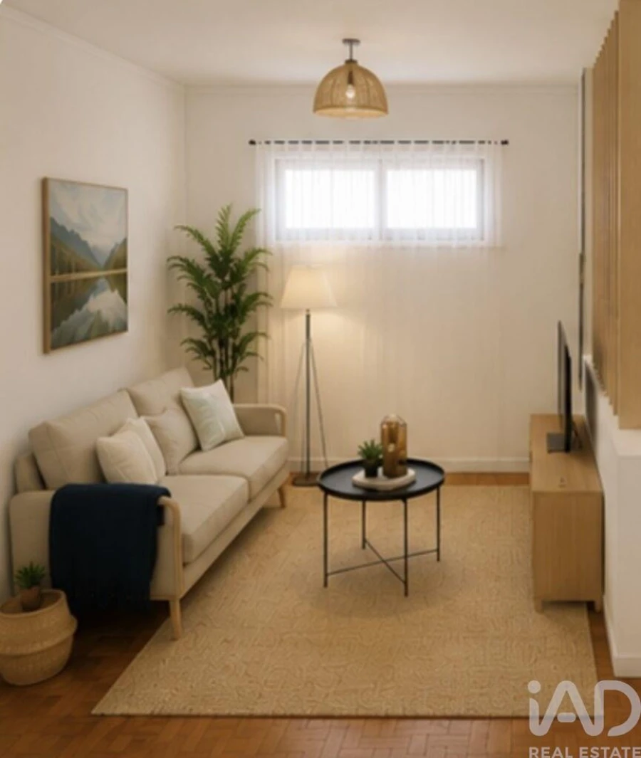Apartamento T1 para Venda em Évora (São Mamede, Sé, São Pedro e Santo Antão) Foto 20