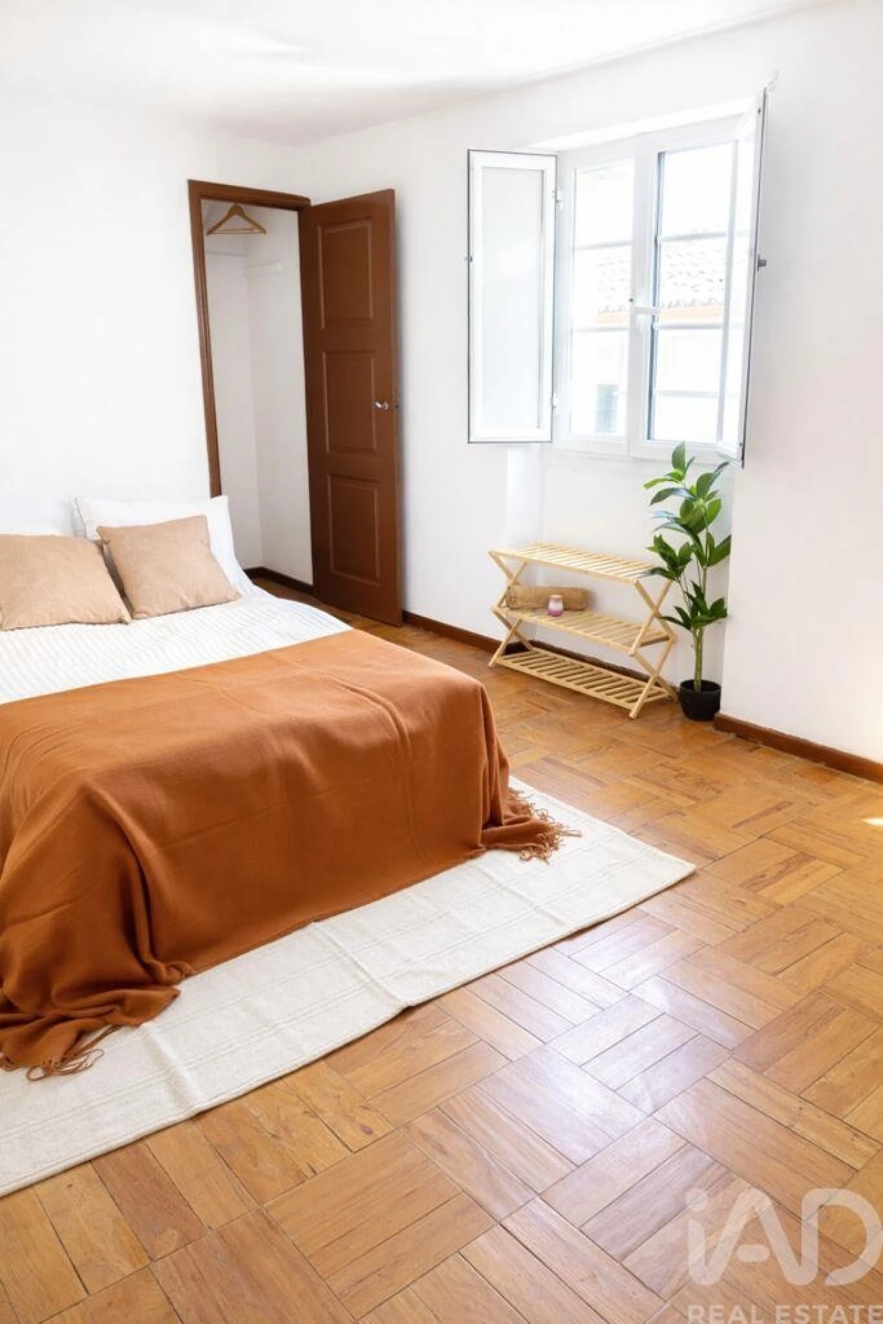 Apartamento T1 para Venda em Évora (São Mamede, Sé, São Pedro e Santo Antão) Foto 2