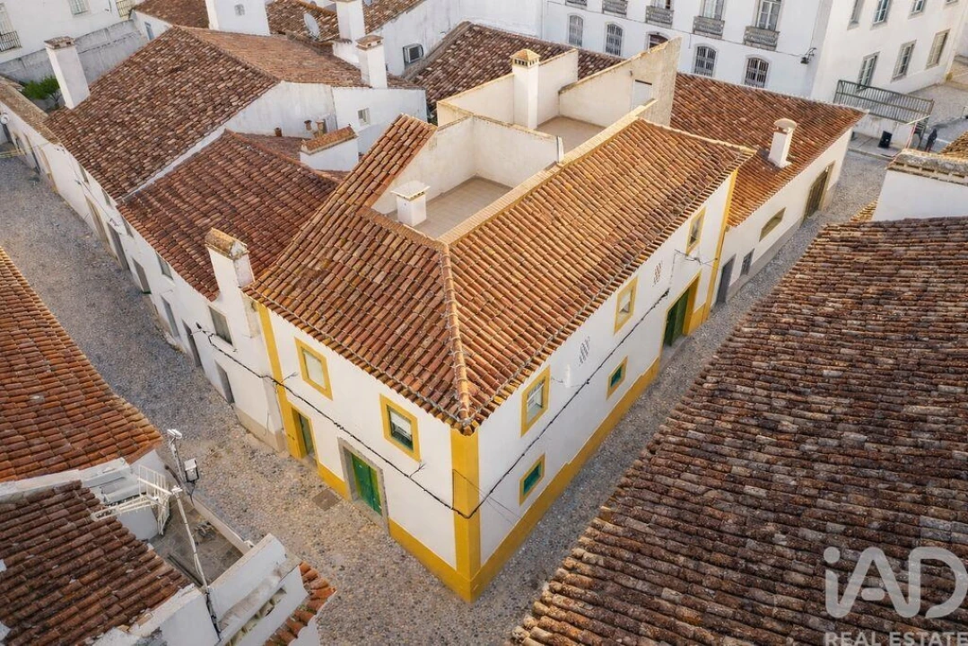 Apartamento T1 para Venda em Évora (São Mamede, Sé, São Pedro e Santo Antão) Foto 18