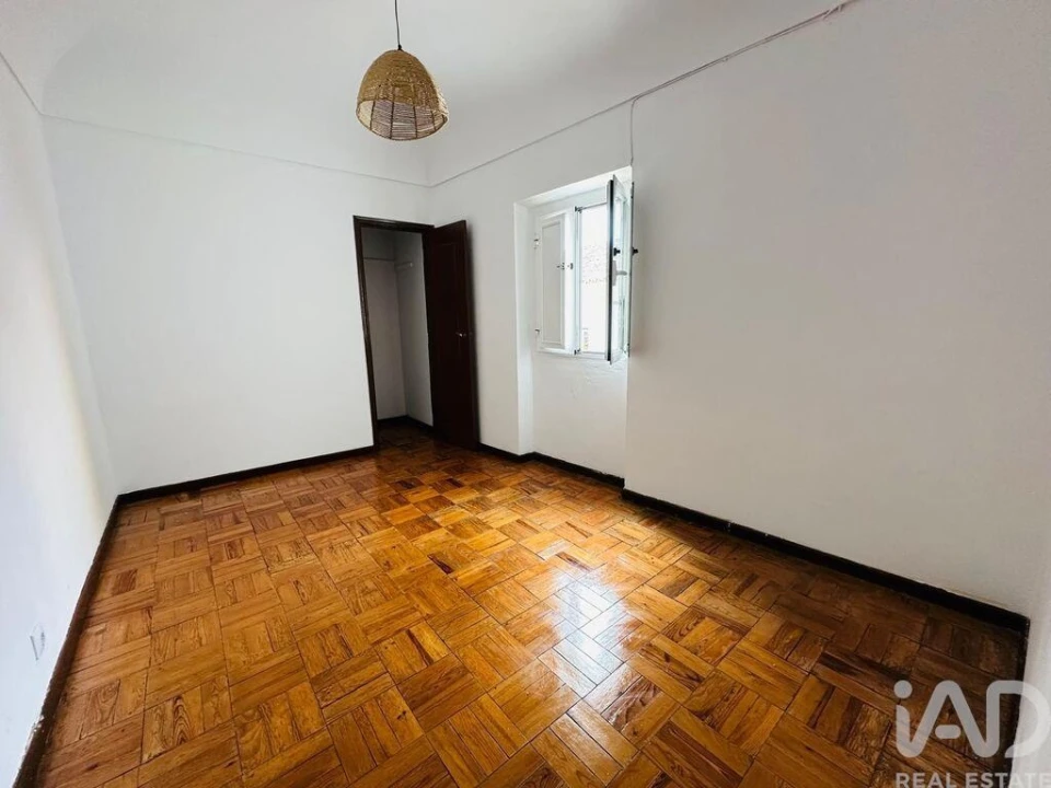 Apartamento T1 para Venda em Évora (São Mamede, Sé, São Pedro e Santo Antão) Foto 3