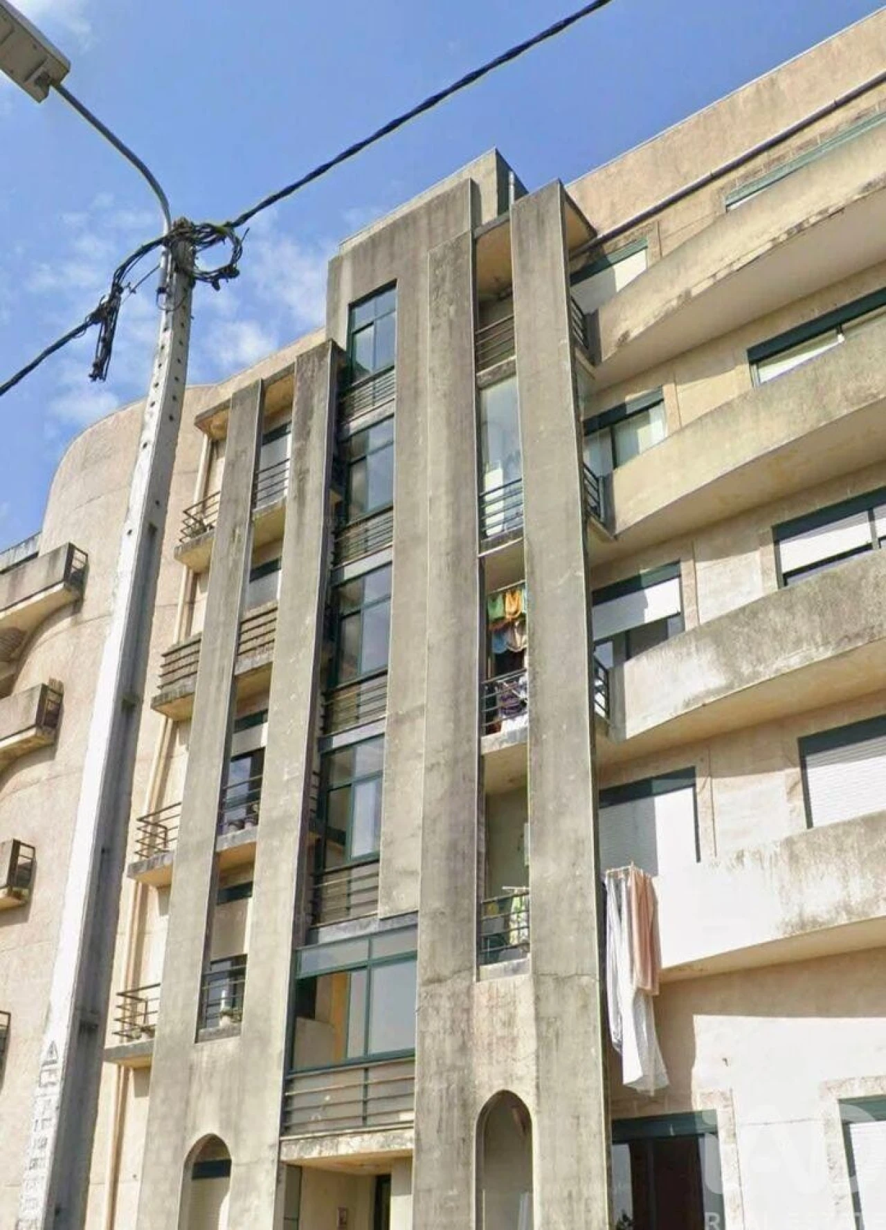 Apartamento T2 para Venda em Baltar Foto 8