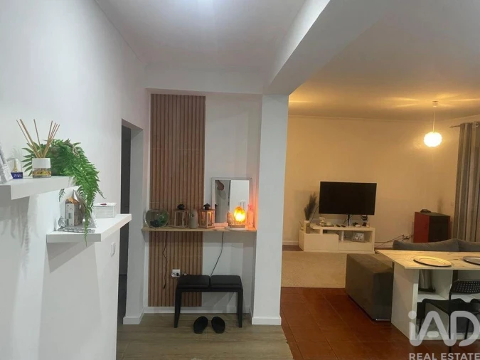 Apartamento T2 para Venda em Baltar
