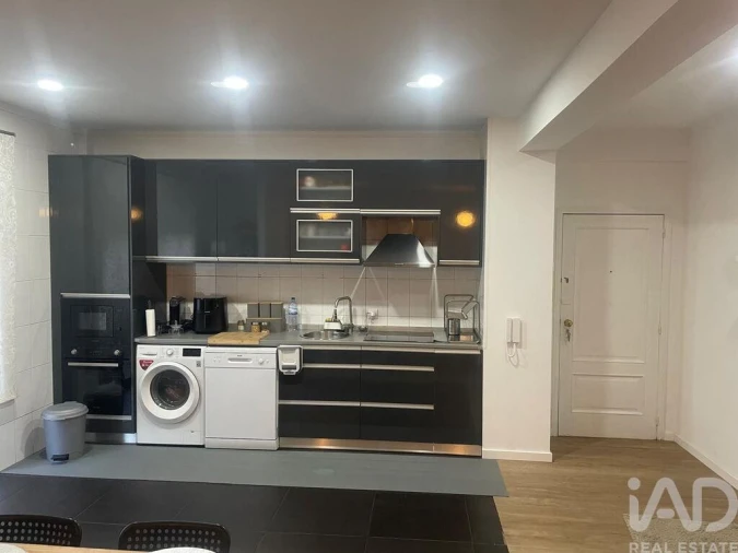 Apartamento T2 para Venda em Baltar Foto 2