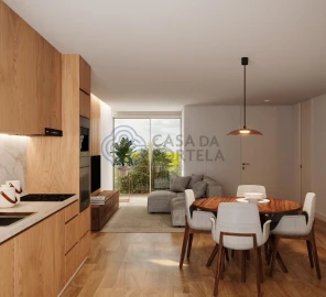 Apartamento T2 para Venda em Cedofeita, Santo Ildefonso, Sé, Miragaia, São Nicolau e Vitória