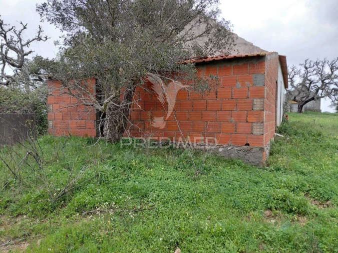 Quinta T2 para Venda em São Francisco da Serra Foto 9