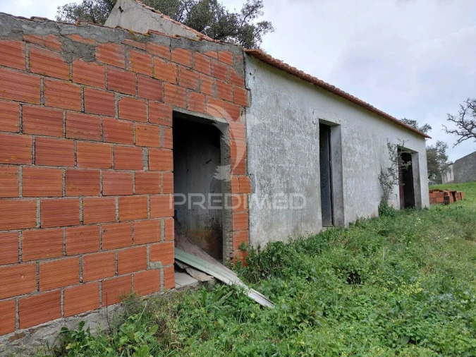 Quinta T2 para Venda em São Francisco da Serra Foto 8