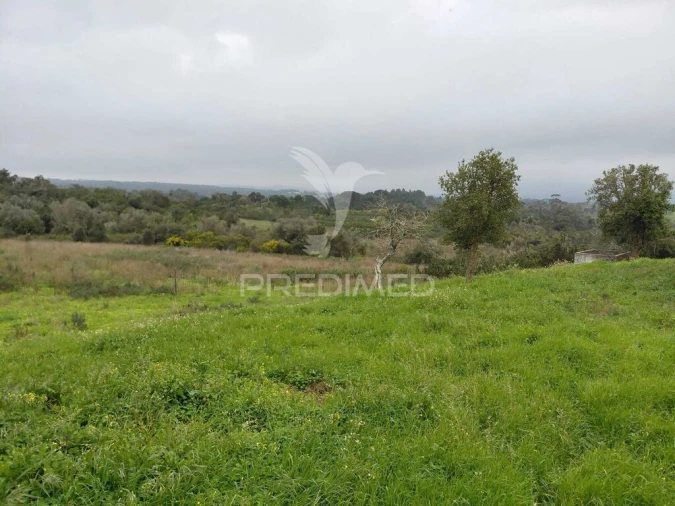 Quinta T2 para Venda em São Francisco da Serra Foto 2
