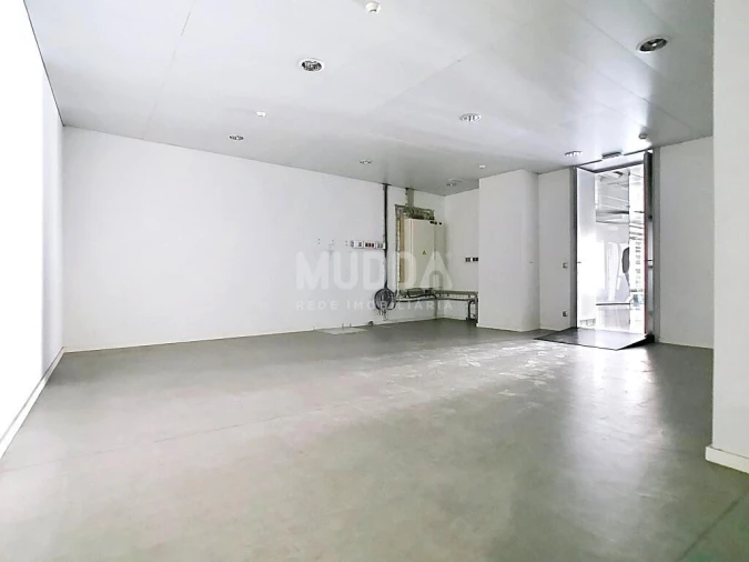 Loja para Venda em Santa Maria Maior Foto 6