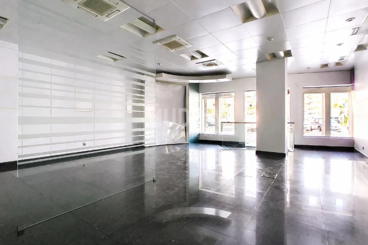 Loja para Venda em Santa Maria Maior Foto 2